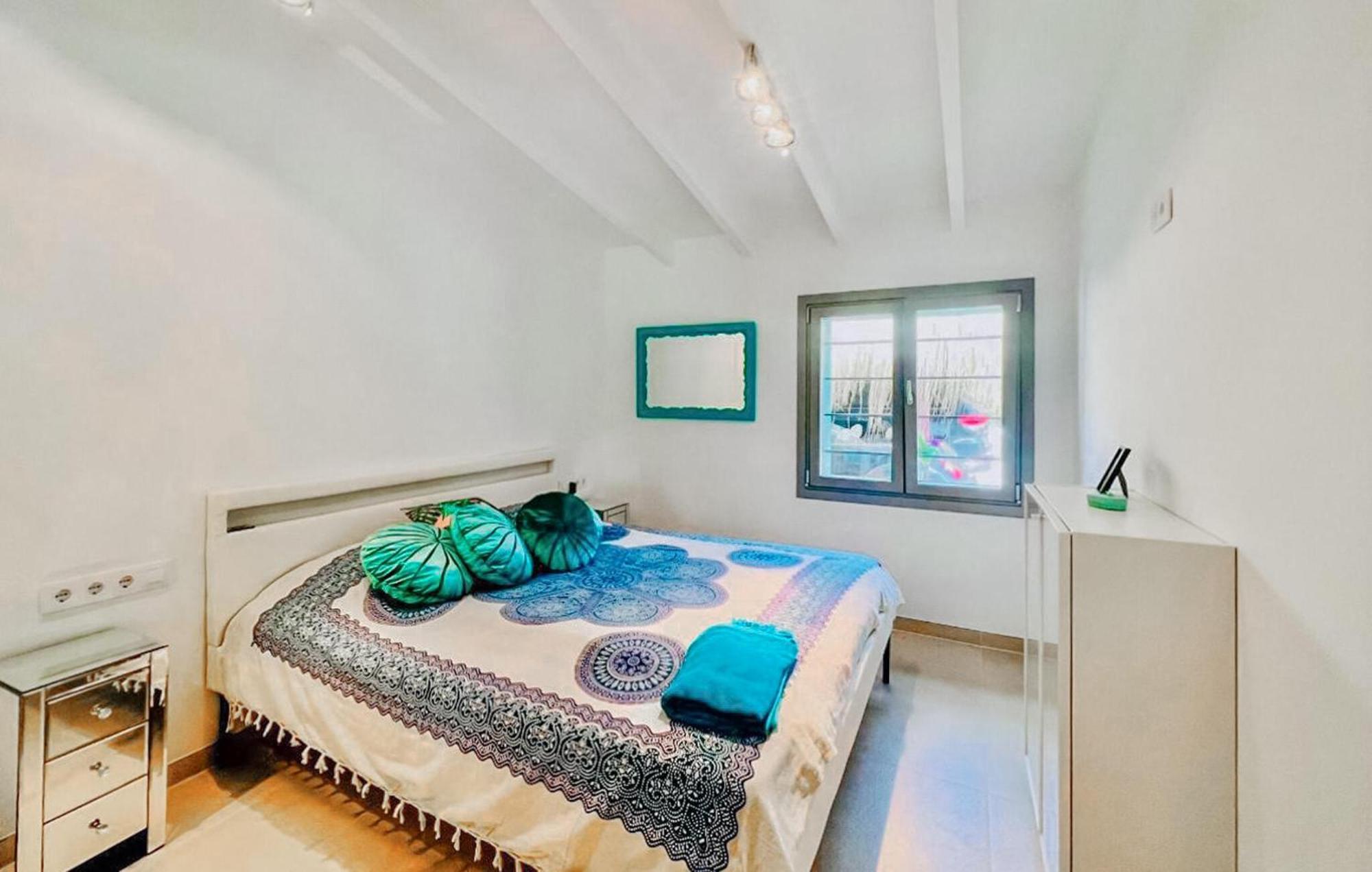 Ferienhaus Fanals Alcúdia
