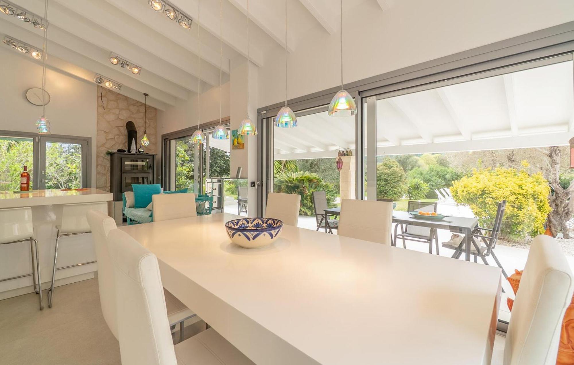 Fanals Ferienhaus