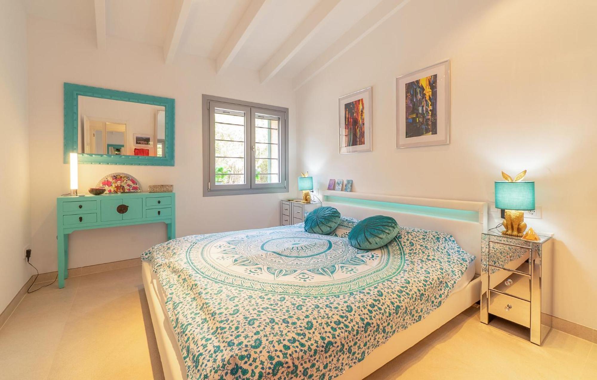 Ferienhaus Fanals